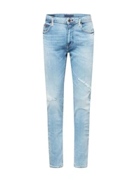 Jeans blue denim