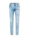 TOMMY HILFIGER Jeans blue denim