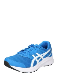 Laufschuh himmelblau / wei