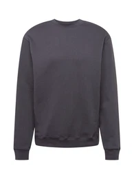 Sweatshirt schwarz