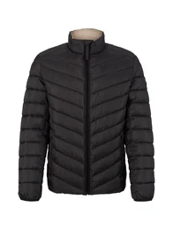 Jacke nachtblau