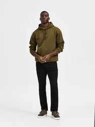 SELECTED HOMME Jeans Scott (1-tlg) black