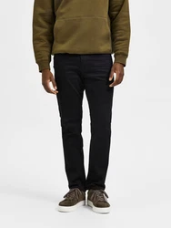 SELECTED HOMME Jeans Scott (1-tlg) black