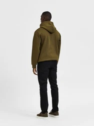 SELECTED HOMME Jeans Scott (1-tlg) black