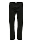 SELECTED HOMME Jeans Scott (1-tlg) black