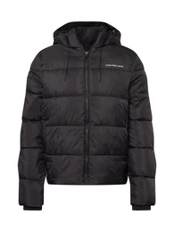 Jacke schwarz
