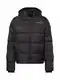 Calvin Klein Jeans Jacke schwarz