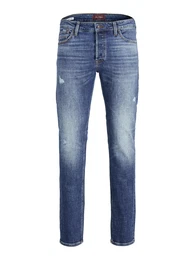 Jeans 'Mike' blue denim