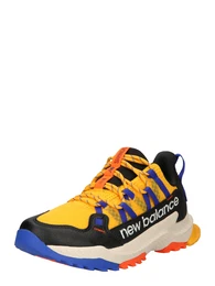Laufschuh ''''Shando'''' gelb / orange / schwarz / weiß