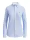 Polo Ralph Lauren Bluza 'Heidi'  modra / bela
