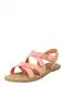 TOMS Sandale 'SICILY'  roza