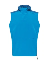 Sportjacke blau / enzian