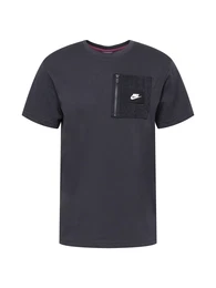 T-Shirt schwarz / wei