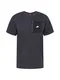 Nike Sportswear T-Shirt schwarz / wei