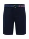TOMMY HILFIGER Shorts 'BROOKLYN' dunkelblau / rot