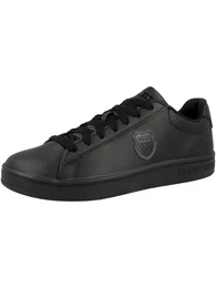 Sneaker low '''' Court Shield '''' grau / schwarz
