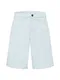 GAP Shorts hellblau