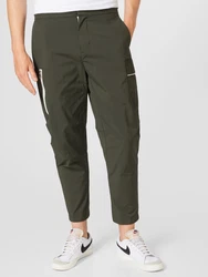 Nike Sportswear Hose dunkelgrün