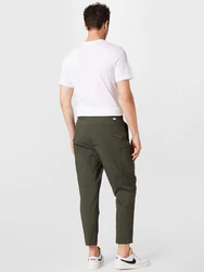 Nike Sportswear Hose dunkelgrün