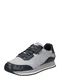 Calvin Klein Sneaker nachtblau / graumeliert