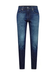 LEVI'S Jeans '502' blue denim