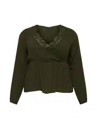 Halenka 'Binia' khaki
