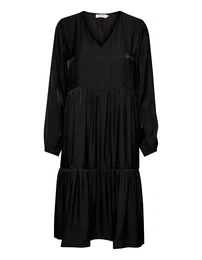 Šaty 'Sally' černá