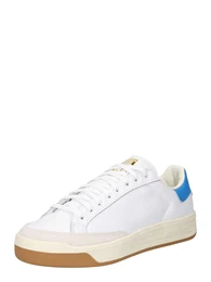 Sneaker 'Rod Laver' hellblau / weiß