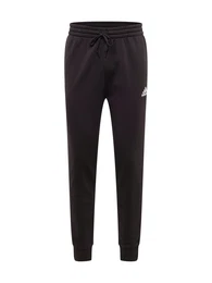 Sporthose 'Essentials' schwarz / wei