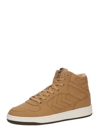Sneaker 'Power Play' karamell