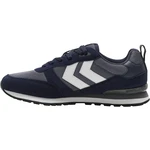 Hummel Sneaker 'Monaco 86' dunkelblau/weiß Hummel Sneaker 'Monaco 86' dunkelblau/weiß