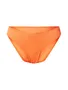 Oranžové bikiny - spodní díl image
