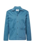 ABOUT YOU x Alvaro Soler Jacke 'Tammo' blau/petrol