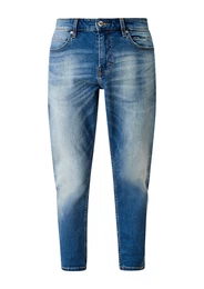 QS by s.Oliver Jeans blau