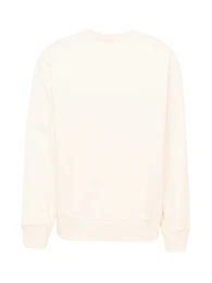 Sweatshirt 'Adicolor Contempo' beige
