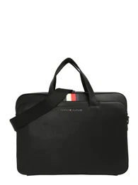 Laptoptasche schwarz