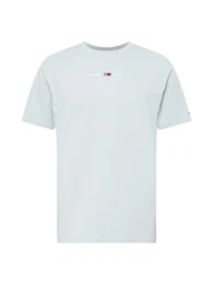 T-Shirt navy / hellblau / rot / wei