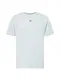 Tommy Jeans T-Shirt navy / hellblau / rot / wei