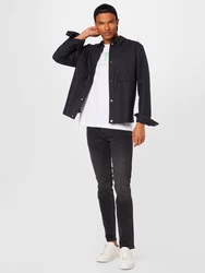 Lee Jeans 'Luke' black