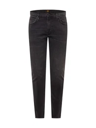 Jeans 'LUKE' black denim