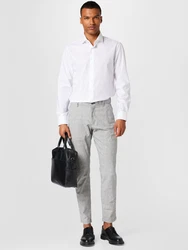 Michael Kors Hemd weiß
