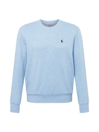 Pullover hellblau / dunkelblau