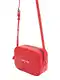 Tommy Jeans Torba preko ramena  morsko plava / crvena / bijela