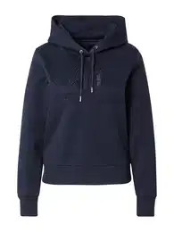 Sweater majica noćno plava