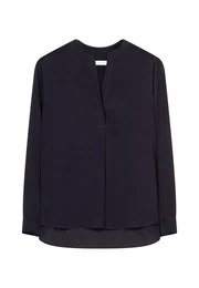 Bluza 'The Connecting Neutrals' noćno plava