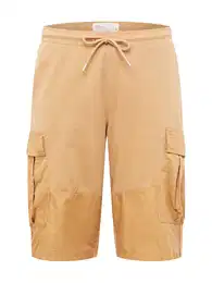 Hose braun