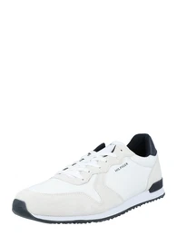 Sneaker navy / wei