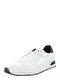 TOMMY HILFIGER Sneaker navy / wei