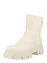 Gumové kotníkové boty Steve Madden image