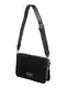 River Island Torba za na rame  crna
